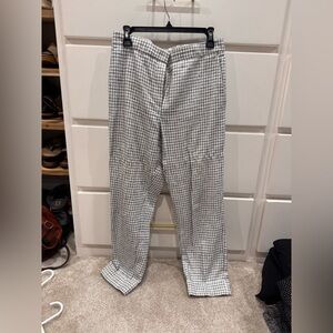 Ann Taylor Women’s Houndstooth Dress Pants